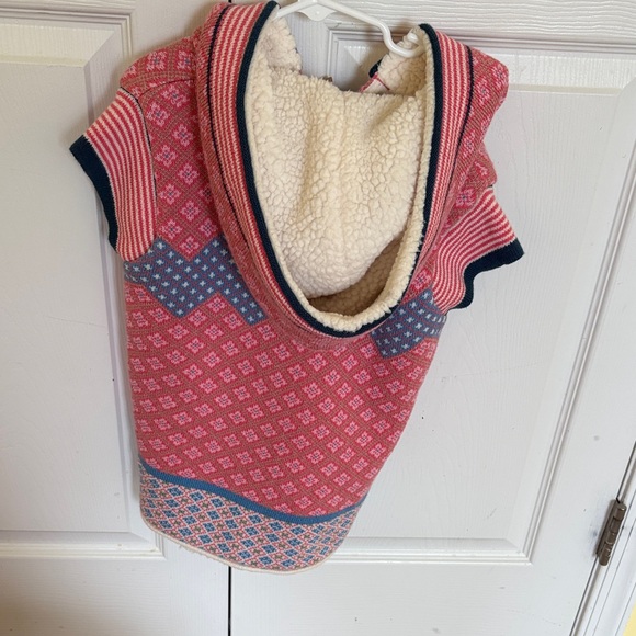 Matilda Jane Warm Hugs Vest - Picture 5 of 10